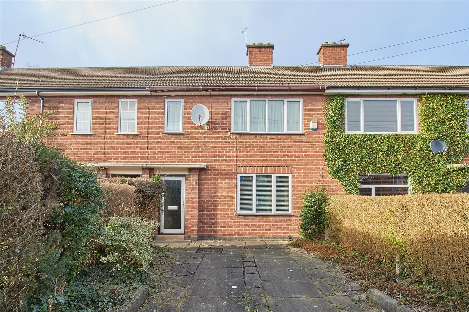 East Close, Burbage, Hinckley for sale Scrivins